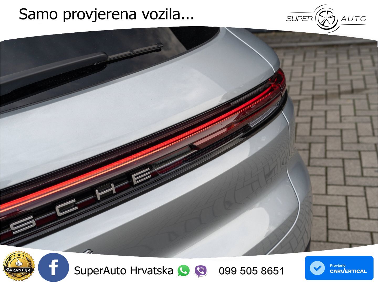 Porsche Cayenne 3.0 V6 (470 KS) E-Hybrid Tiptronic S