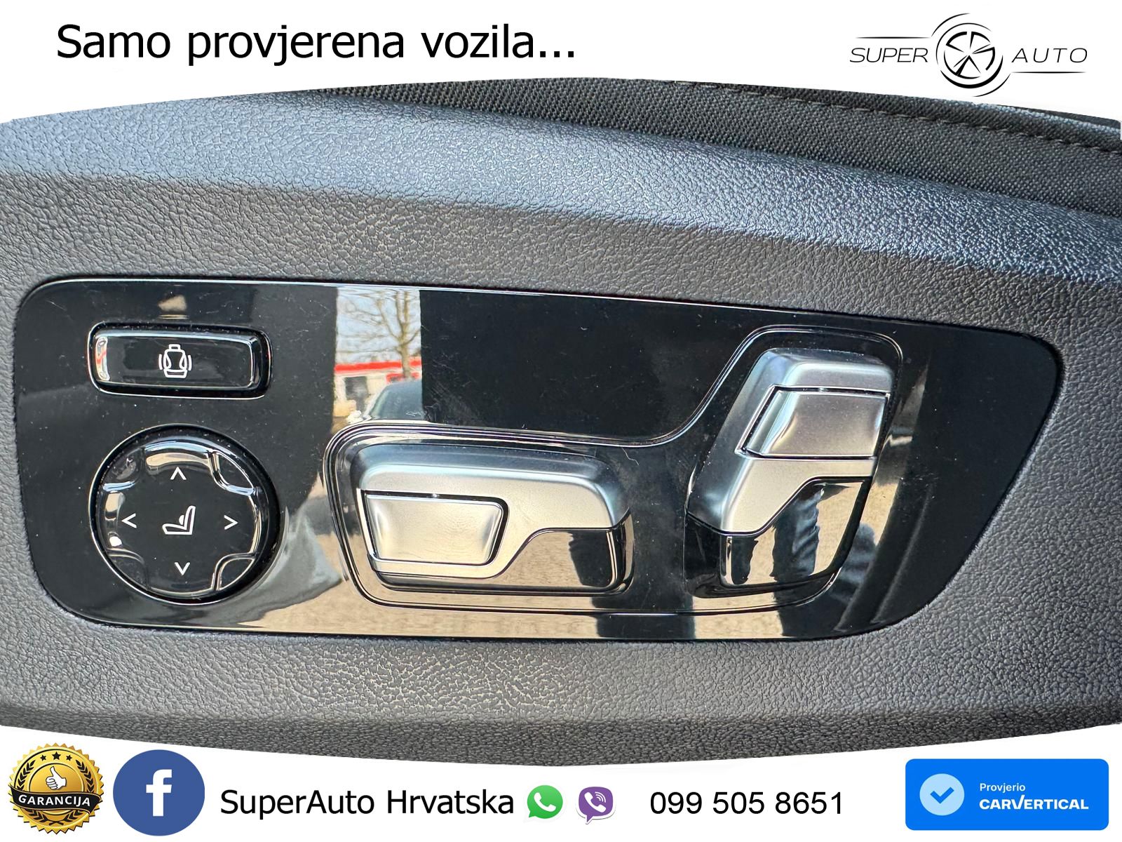 BMW X5 30d (298 KS) xDrive Steptronic M Sport