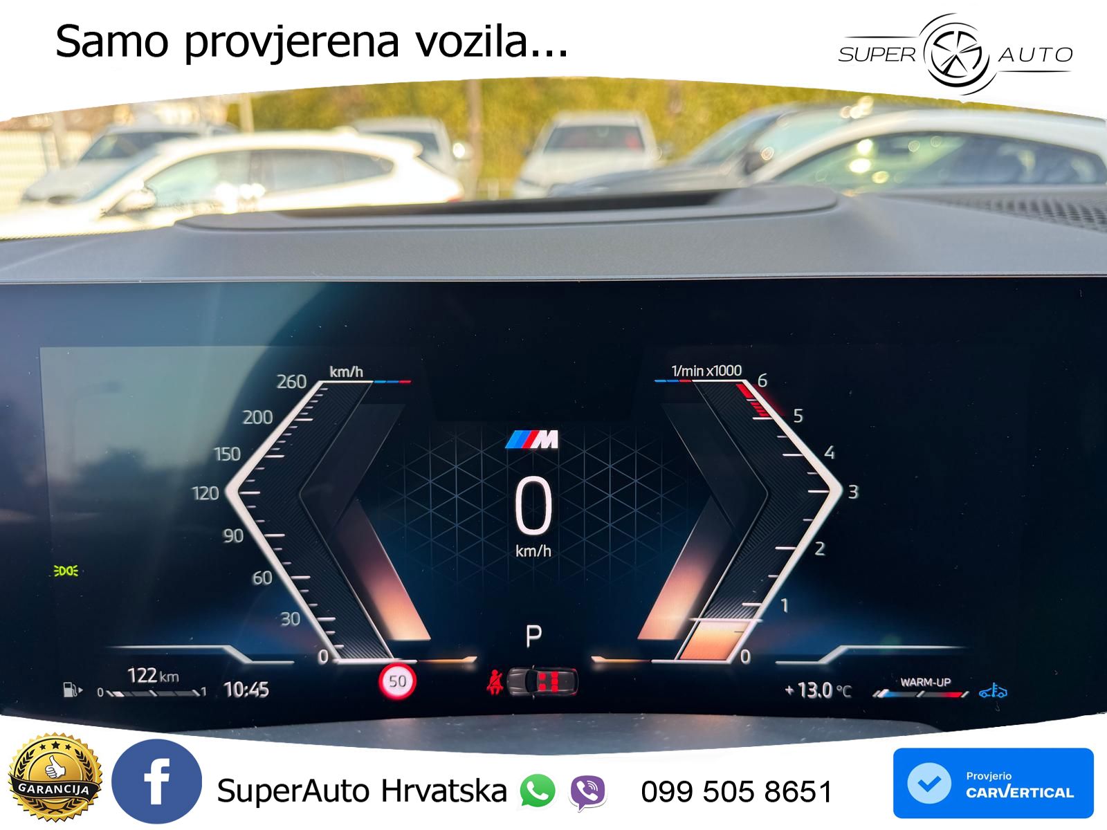 BMW X5 30d (298 KS) xDrive Steptronic M Sport