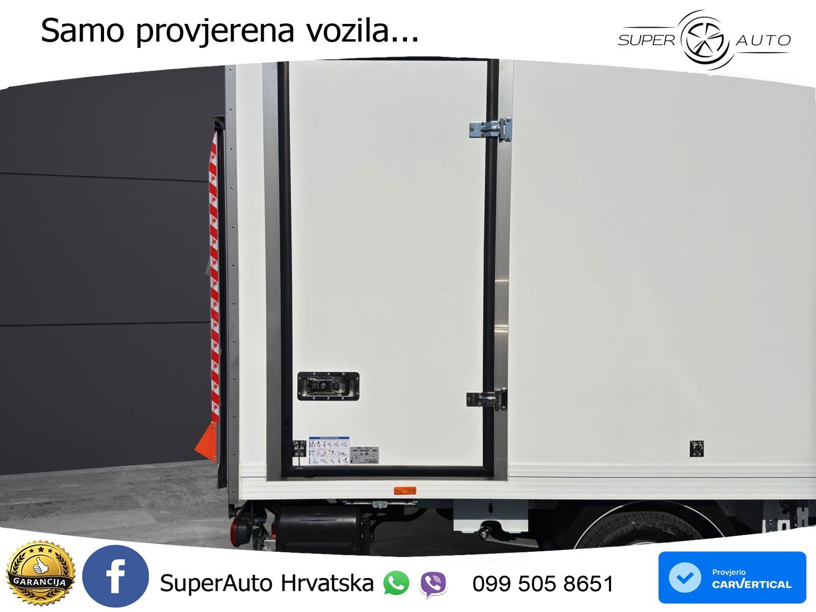 Renault Master 170 KS