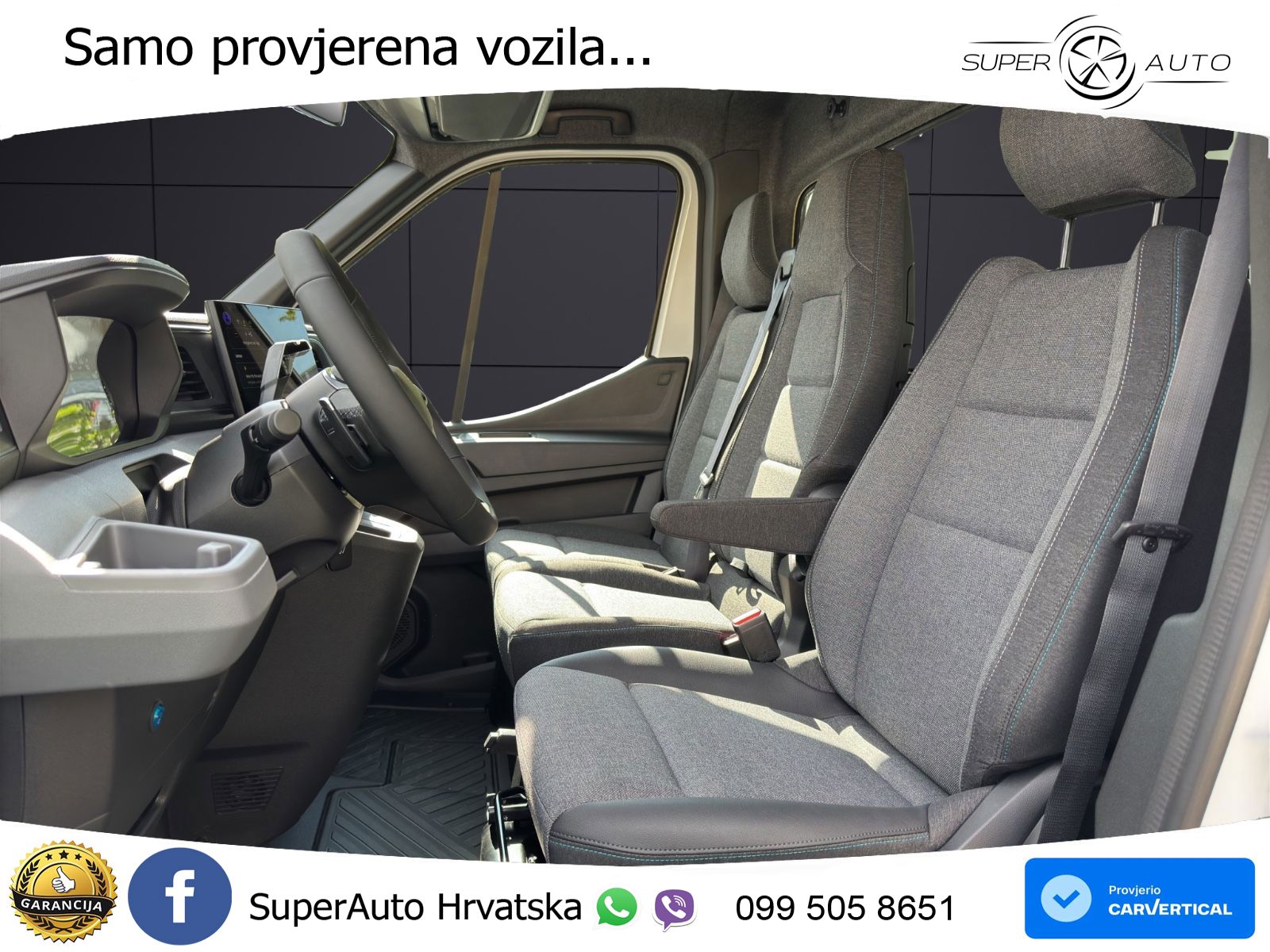 Renault Master 170 KS