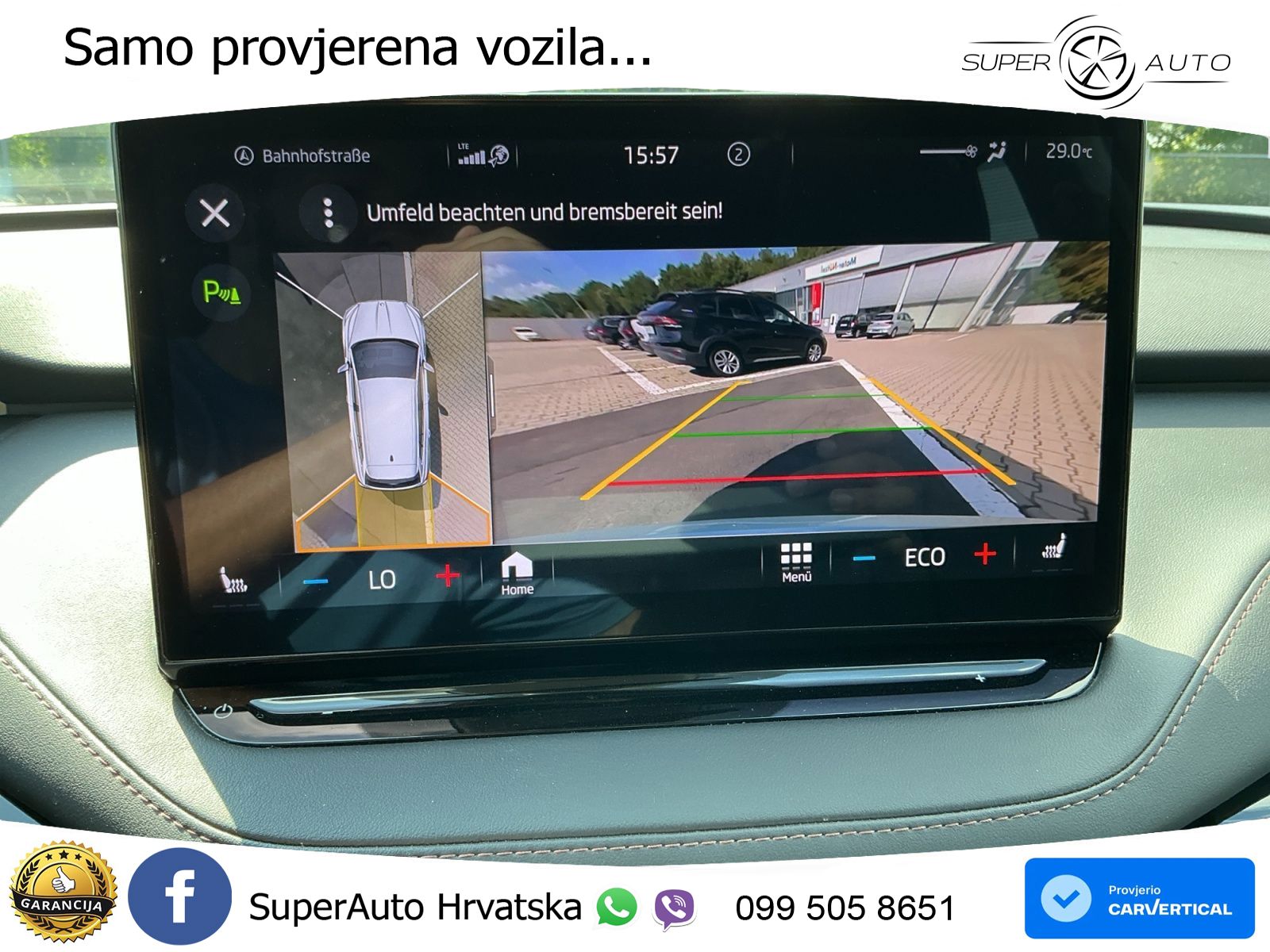 Škoda Enyaq iV 80 82 kWh (204 KS) Suite LED+GR SJED+ACC