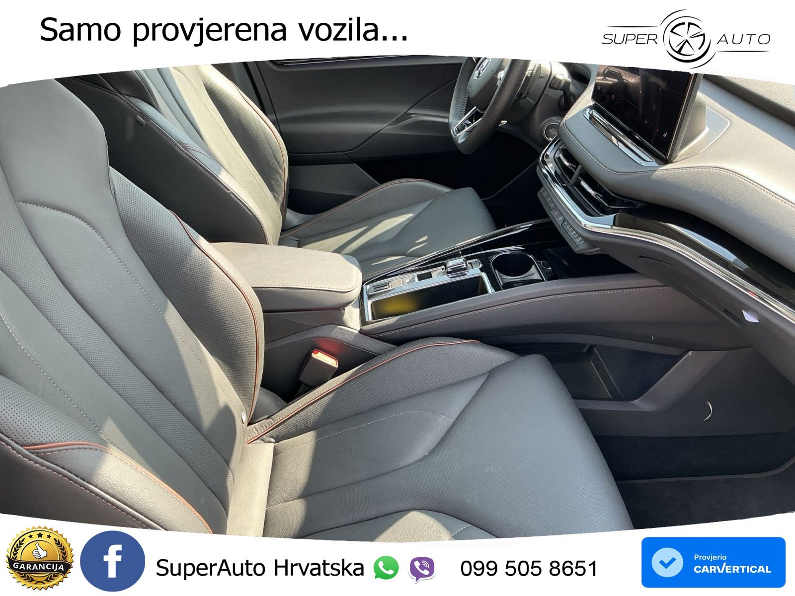Škoda Enyaq iV 80 82 kWh (204 KS) Suite LED+GR SJED+ACC