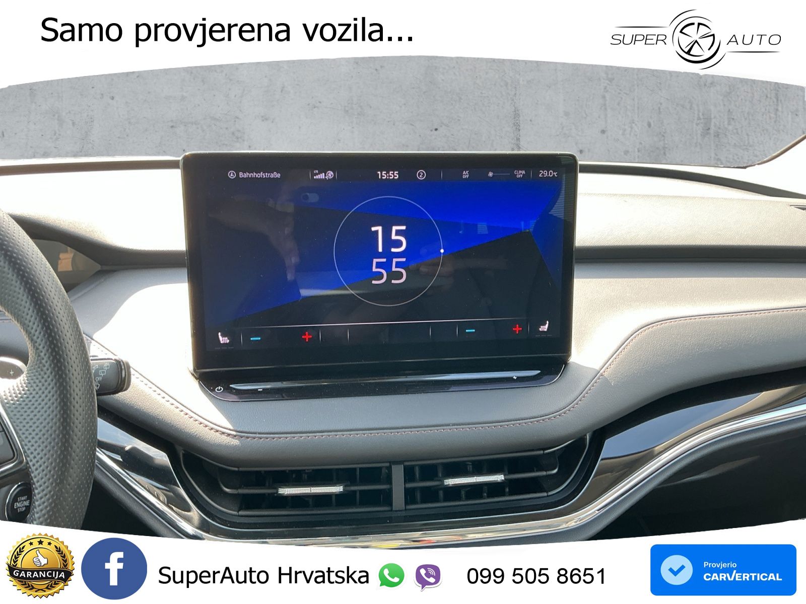 Škoda Enyaq iV 80 82 kWh (204 KS) Suite LED+GR SJED+ACC