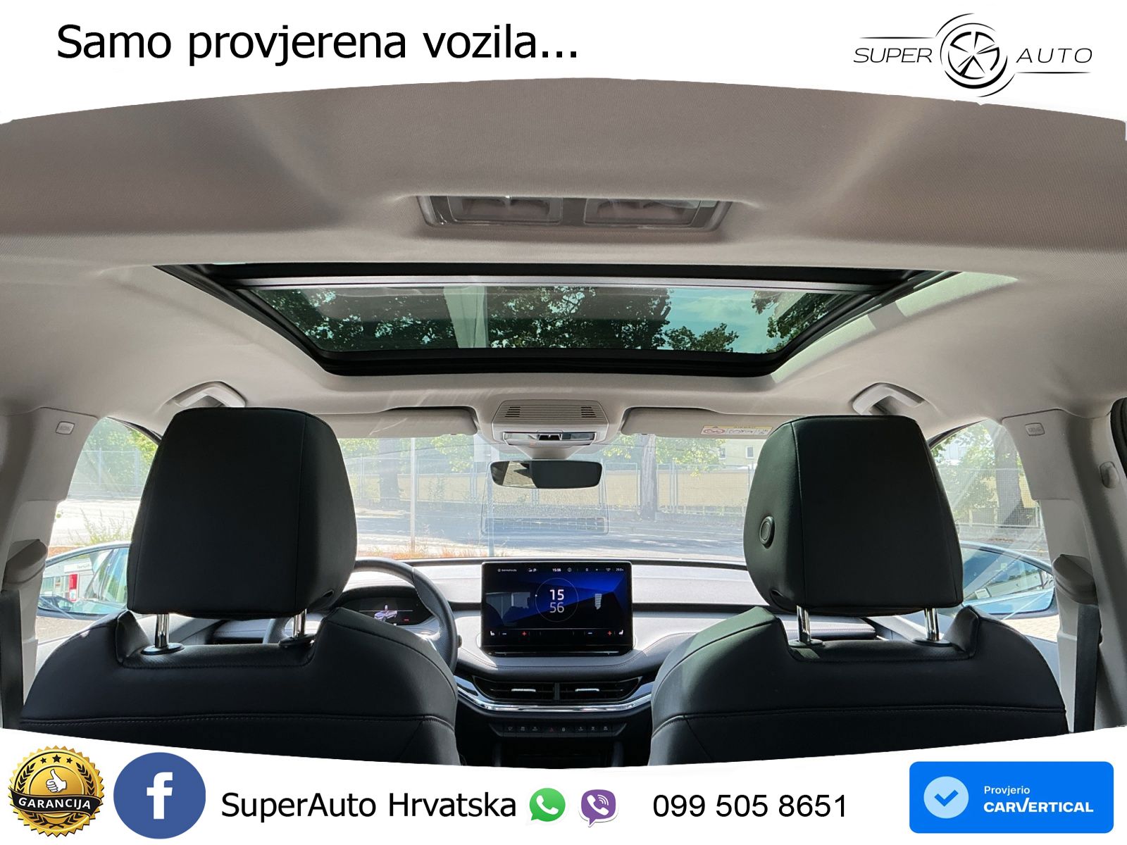 Škoda Enyaq iV 80 82 kWh (204 KS) Suite LED+GR SJED+ACC