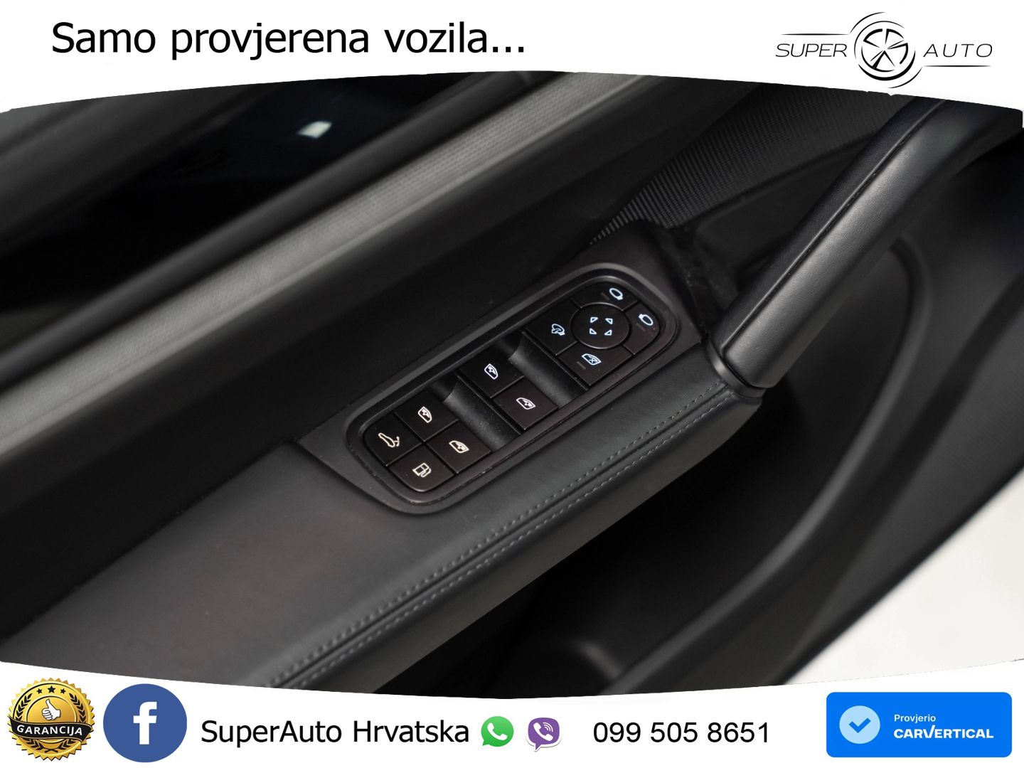 Porsche Cayenne 3.0 V6 (470 KS) E-Hybrid Tiptronic S
