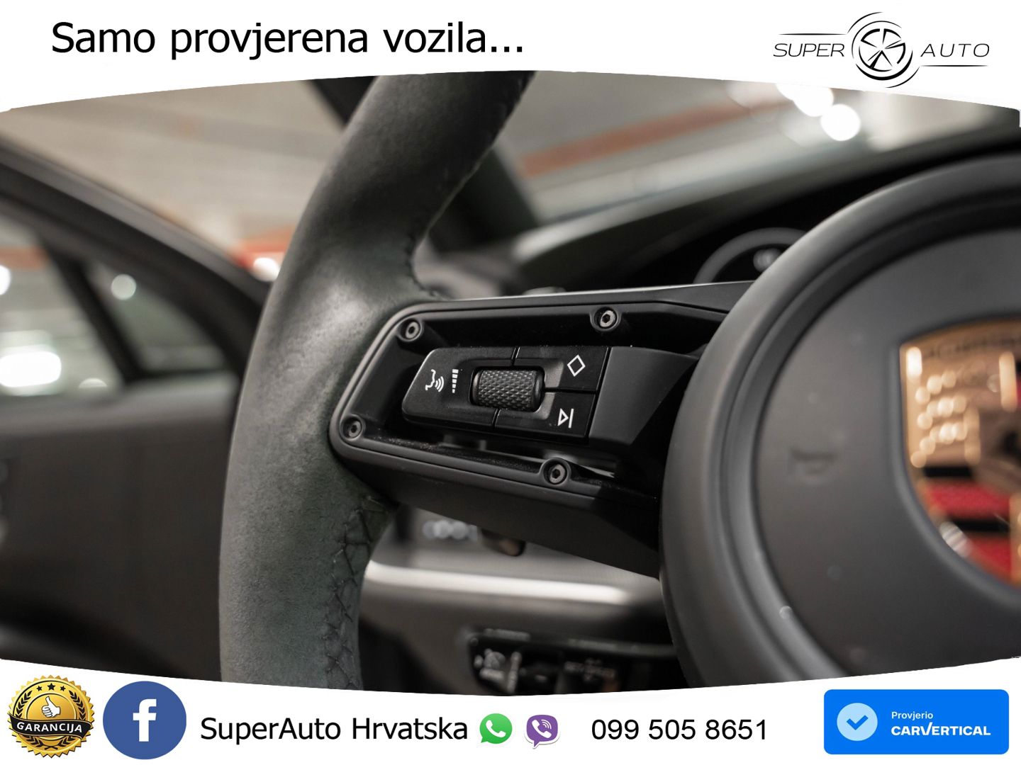 Porsche Cayenne 3.0 V6 (470 KS) E-Hybrid Tiptronic S