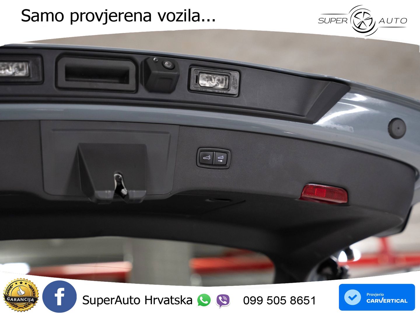 Porsche Cayenne 3.0 V6 (470 KS) E-Hybrid Tiptronic S
