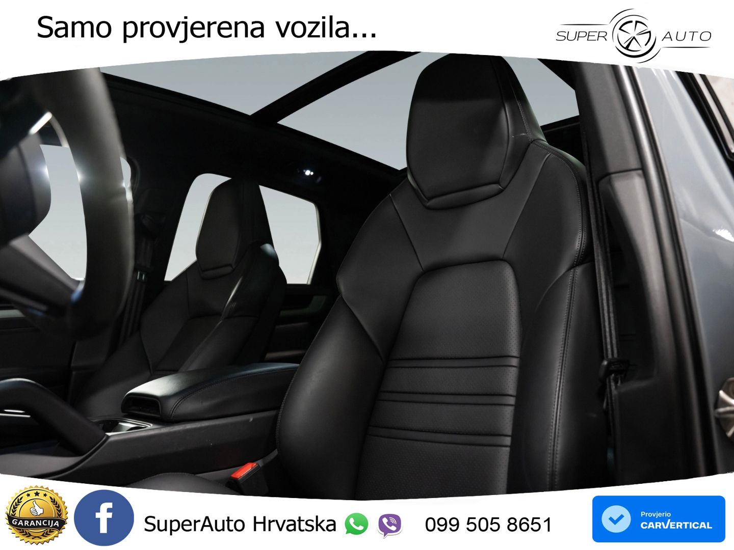 Porsche Cayenne 3.0 V6 (470 KS) E-Hybrid Tiptronic S