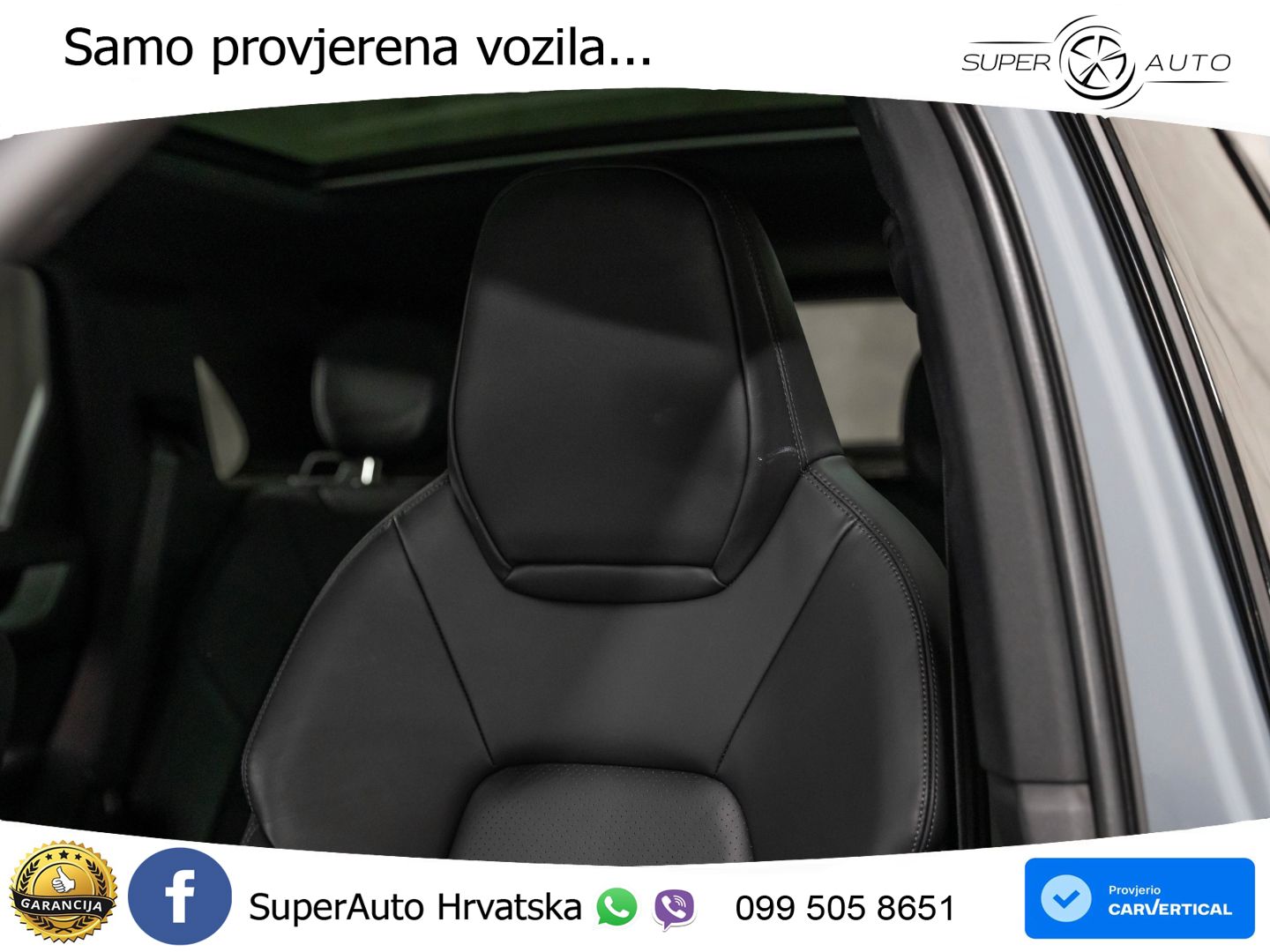 Porsche Cayenne 3.0 V6 (470 KS) E-Hybrid Tiptronic S