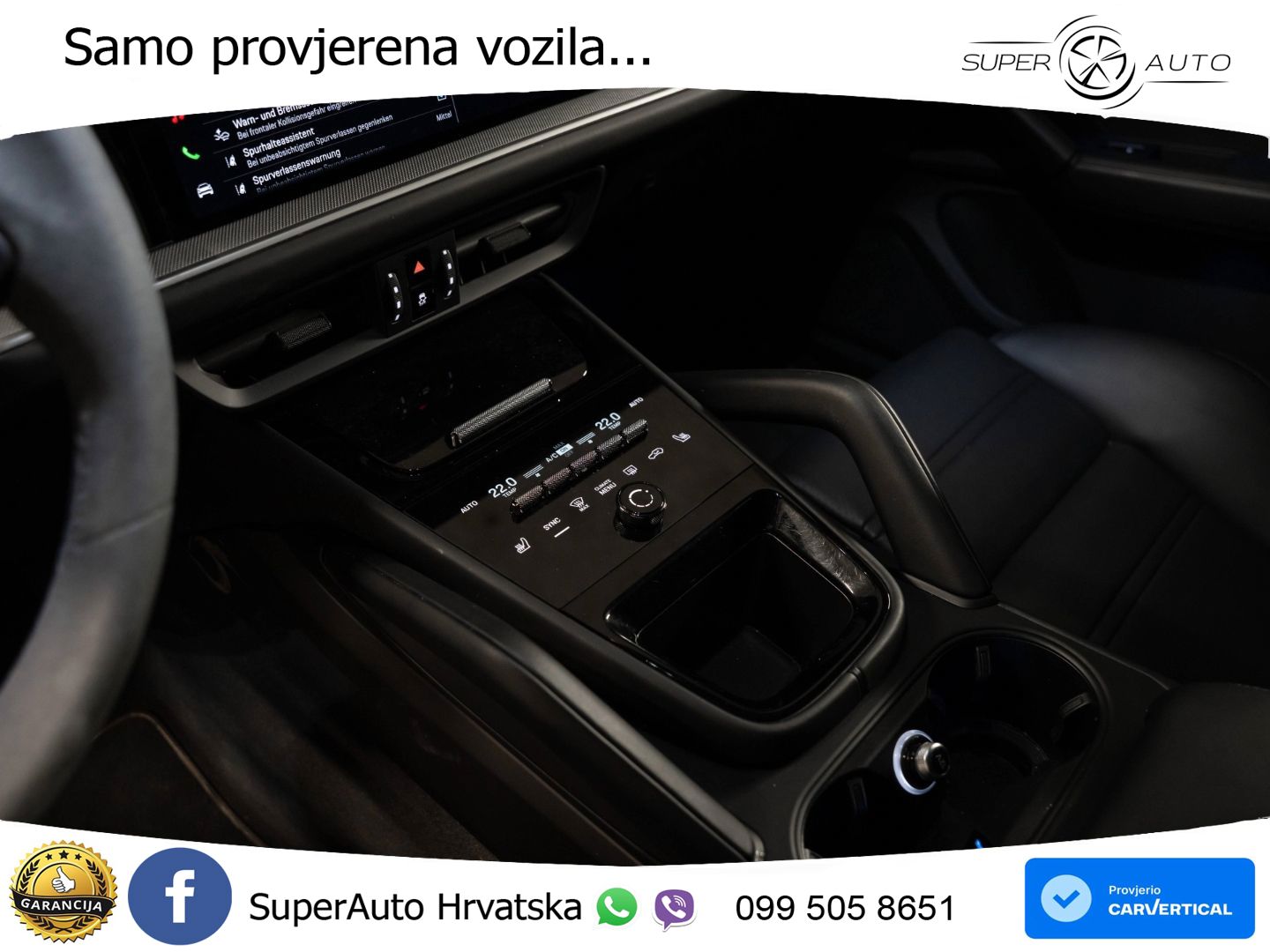 Porsche Cayenne 3.0 V6 (470 KS) E-Hybrid Tiptronic S
