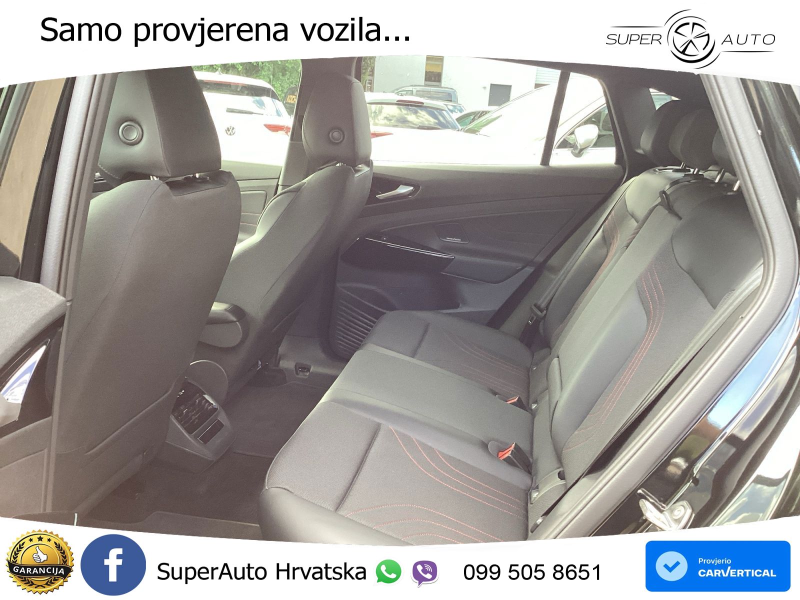 Volkswagen ID.4 GTX 82 kWh (340 KS) 4MOTION
