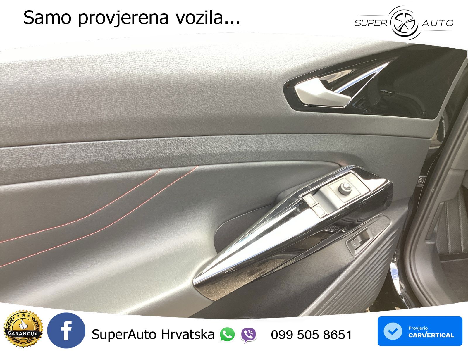 Volkswagen ID.4 GTX 82 kWh (340 KS) 4MOTION