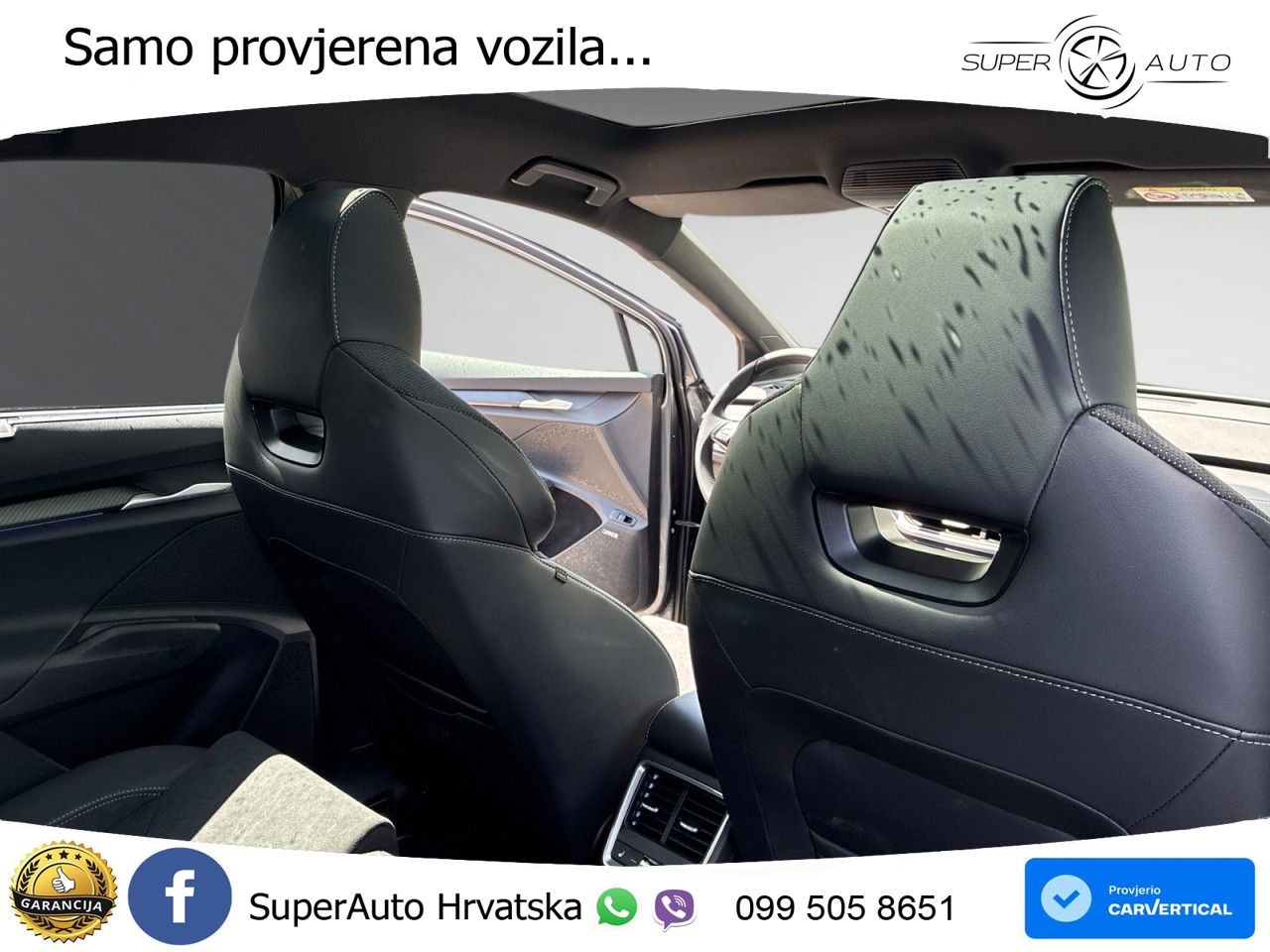 Škoda Enyaq iV 85 82 kWh (286 KS) LED+GR SJED+ACC