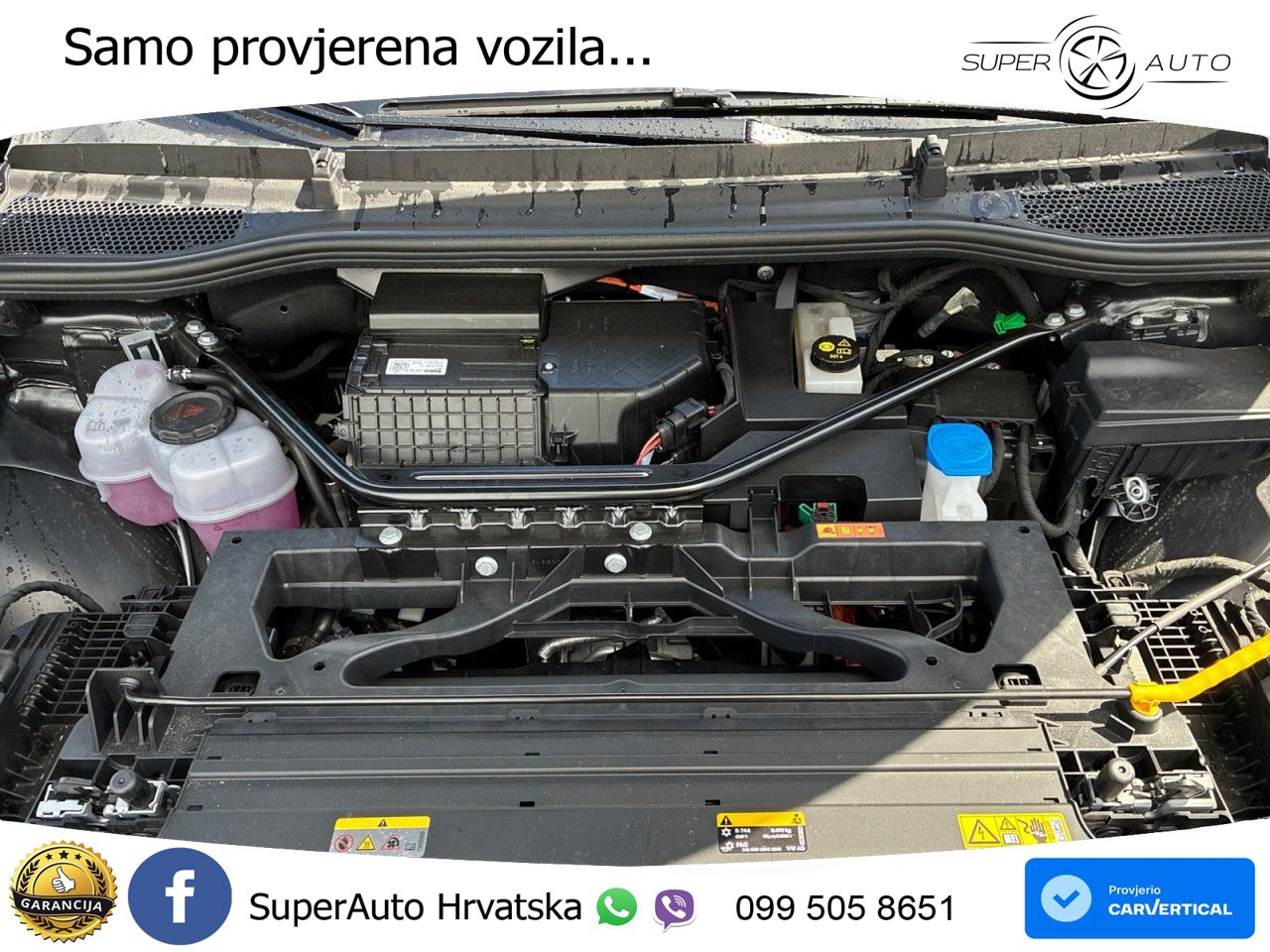Škoda Enyaq iV 85 82 kWh (286 KS) LED+GR SJED+ACC
