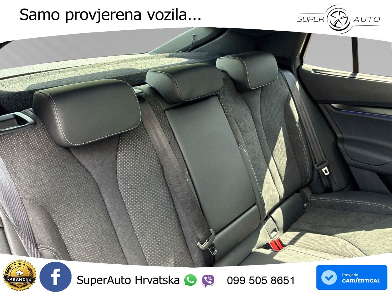 Škoda Enyaq iV 85 82 kWh (286 KS) LED+GR SJED+ACC