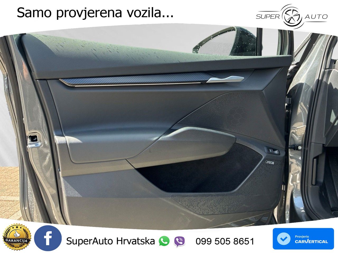 Škoda Enyaq iV 85 82 kWh (286 KS) LED+GR SJED+ACC