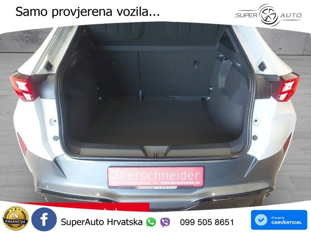 Cupra Tavascan 82 kWh (286 KS) LED+GR SJED+ACC