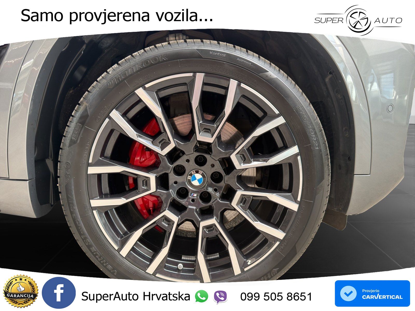 BMW X5 30d (286 KS) xDrive Steptronic LED+GR SJED+ACC