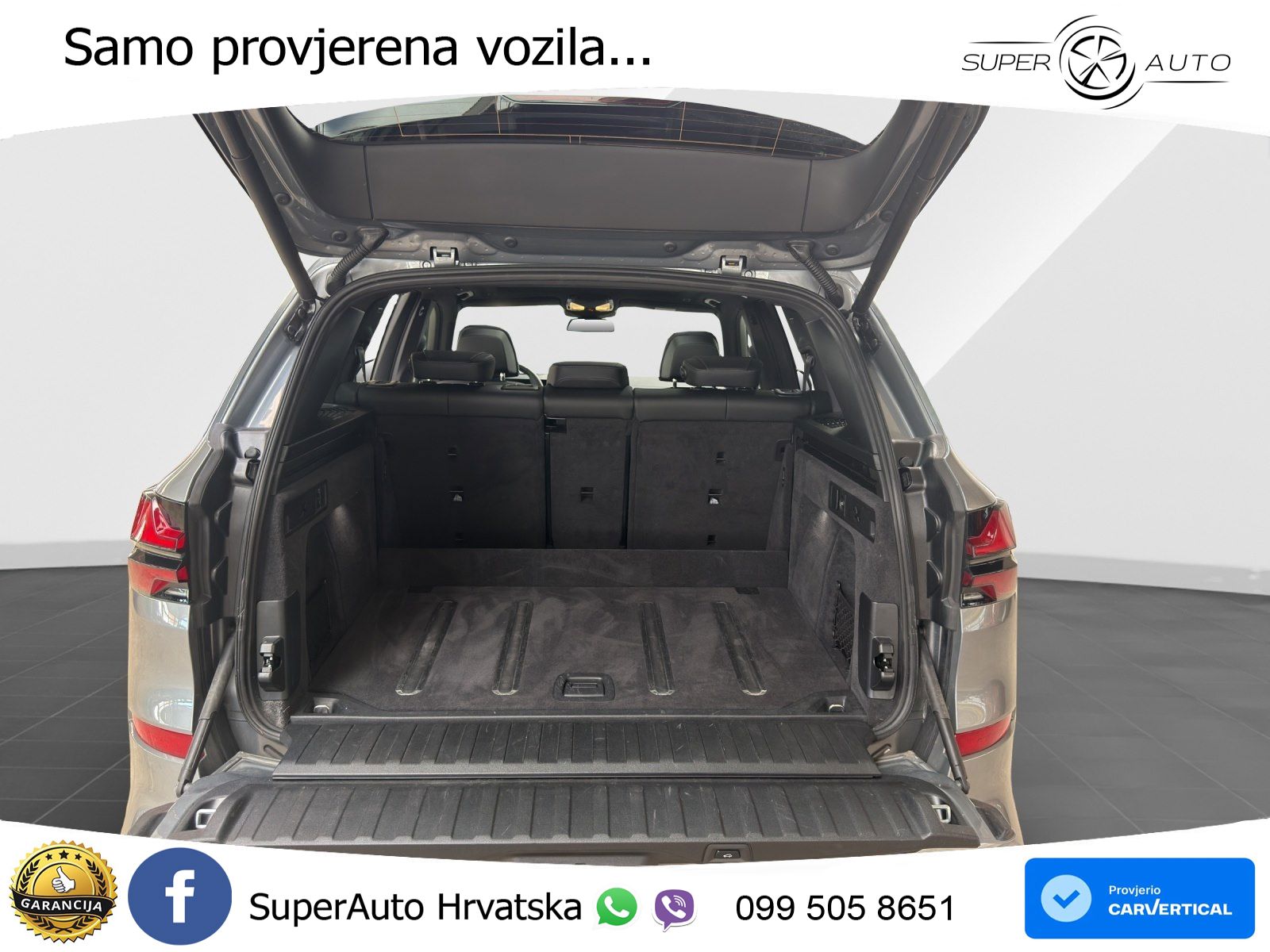 BMW X5 30d (286 KS) xDrive Steptronic LED+GR SJED+ACC