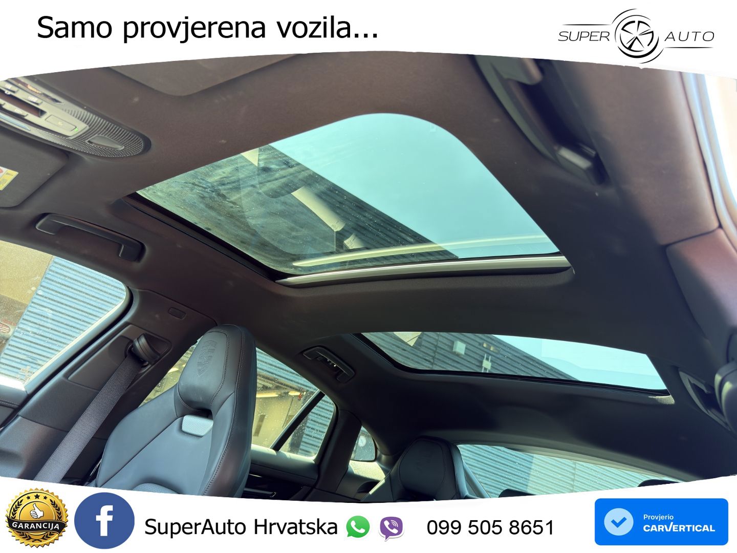Porsche Panamera 4 2.9 V6 (353 KS) PDK