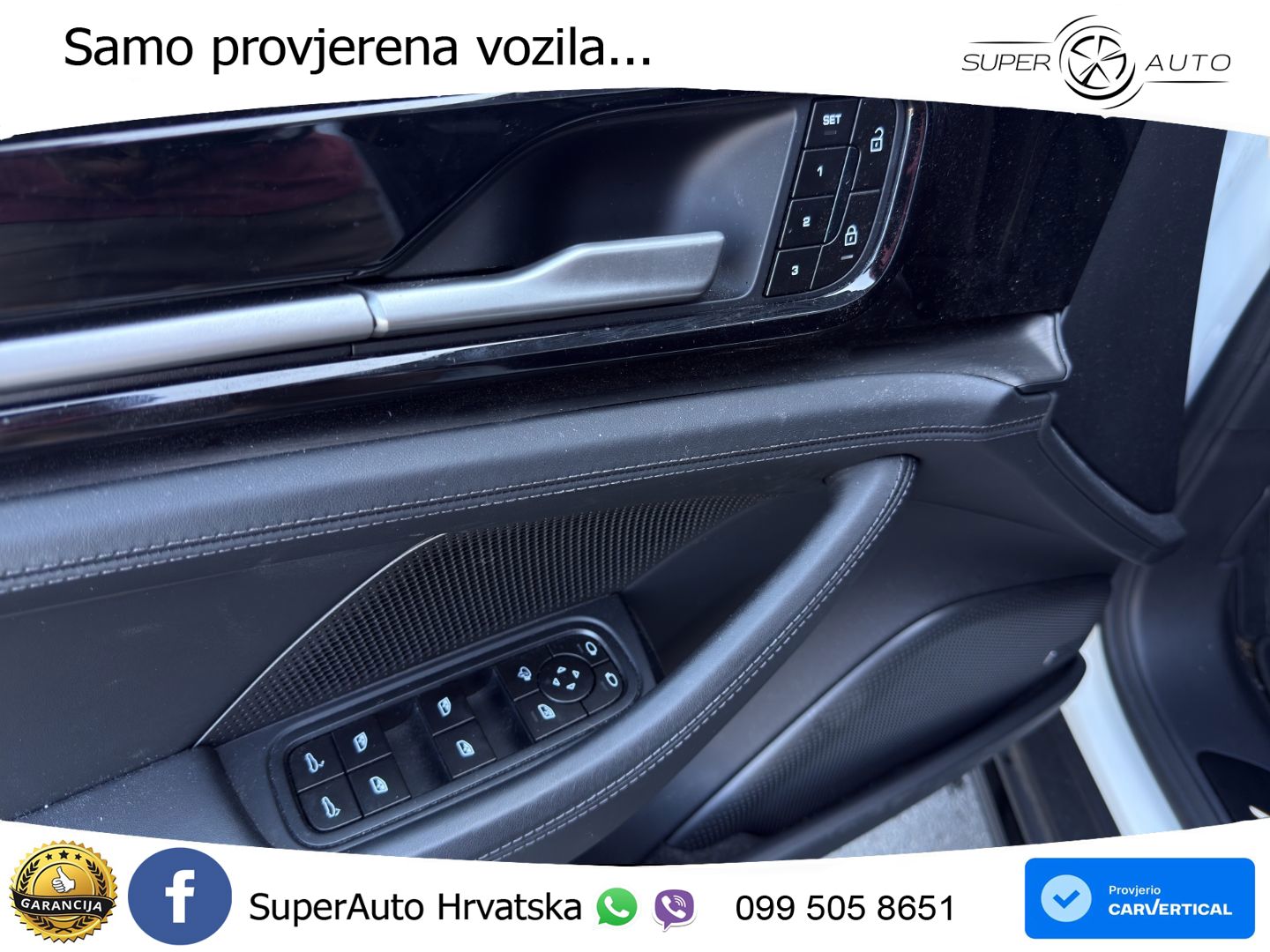 Porsche Panamera 4 2.9 V6 (353 KS) PDK