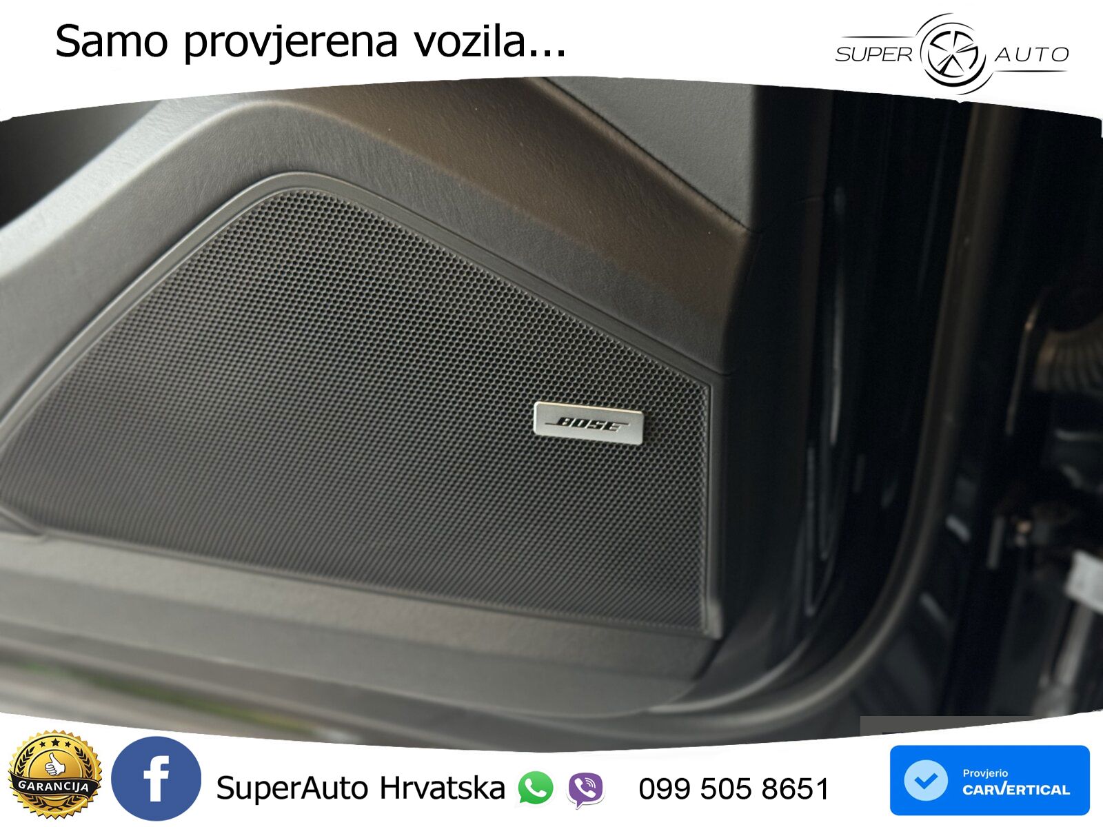 Porsche Cayenne 3.0 V6 (353 KS) Tiptronic S