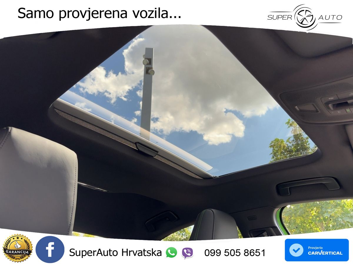 Audi RS3 Sedan 2.5 TFSI (400 KS) quattro S tronic LED+GR SJED+ACC