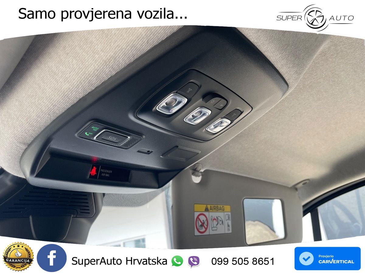 Renault Trafic 122 KS
