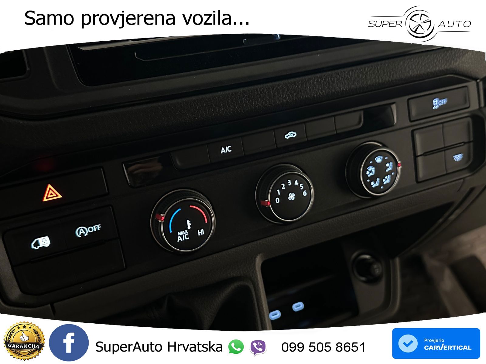 VW Crafter