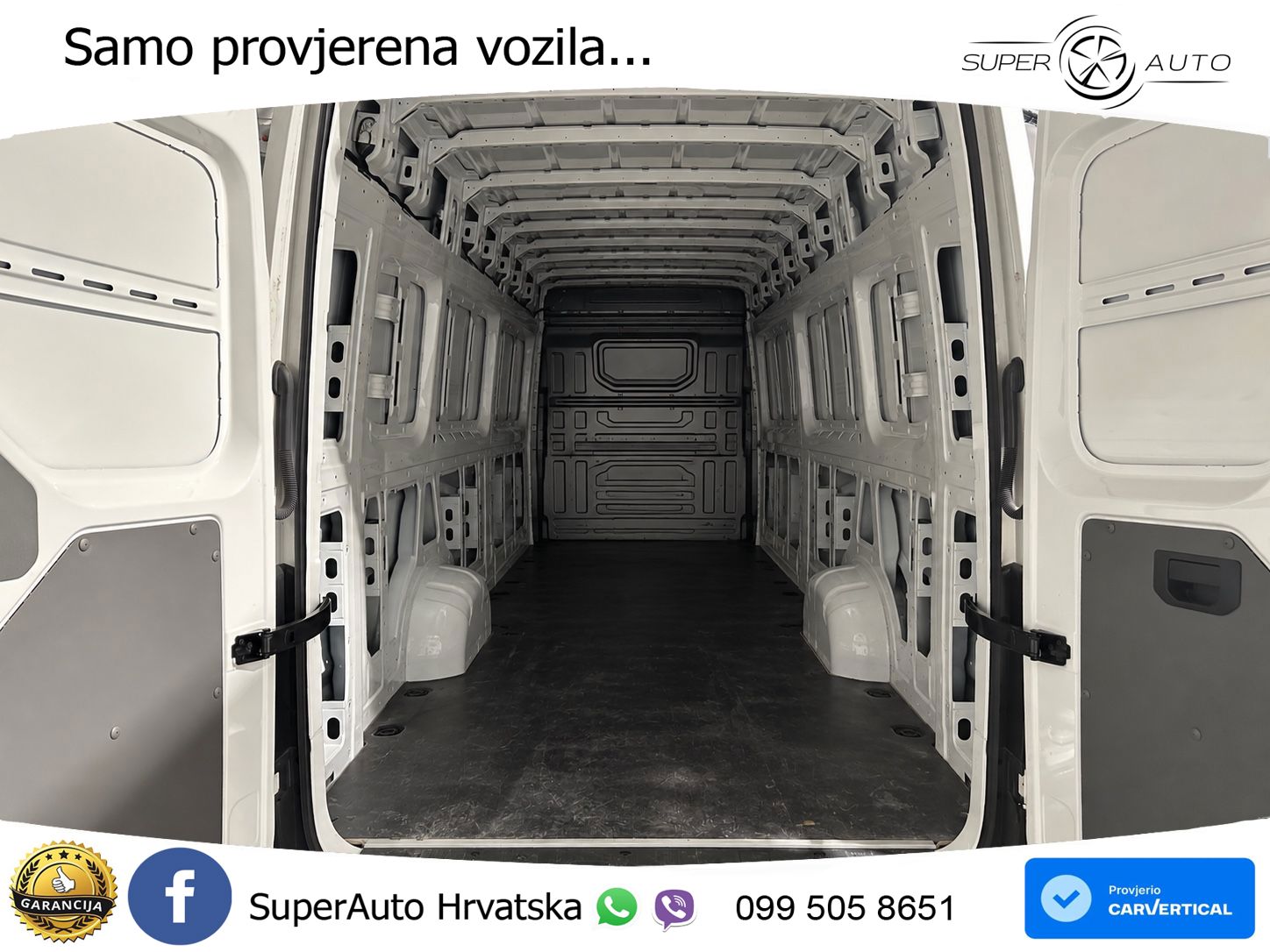 VW Crafter