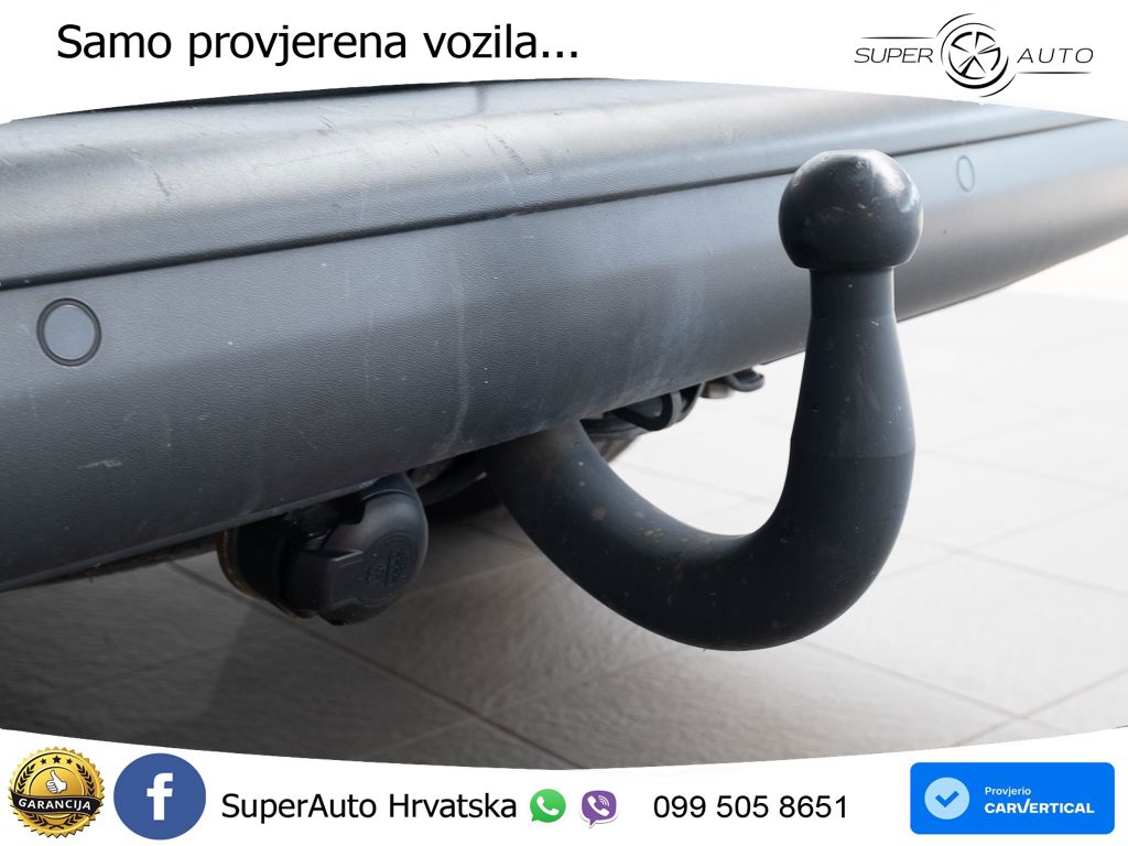VW Transporter 150 KS