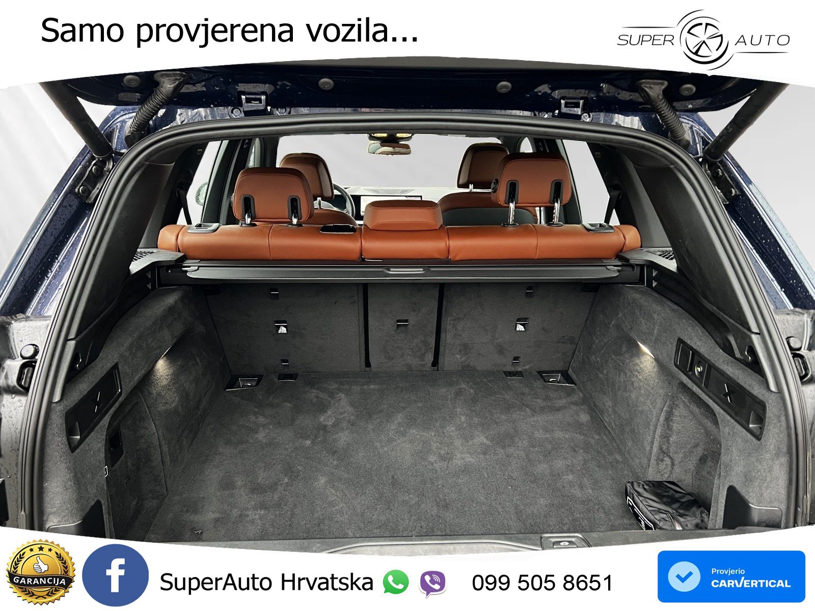 BMW X5 30d (298 KS) xDrive Steptronic M Sport