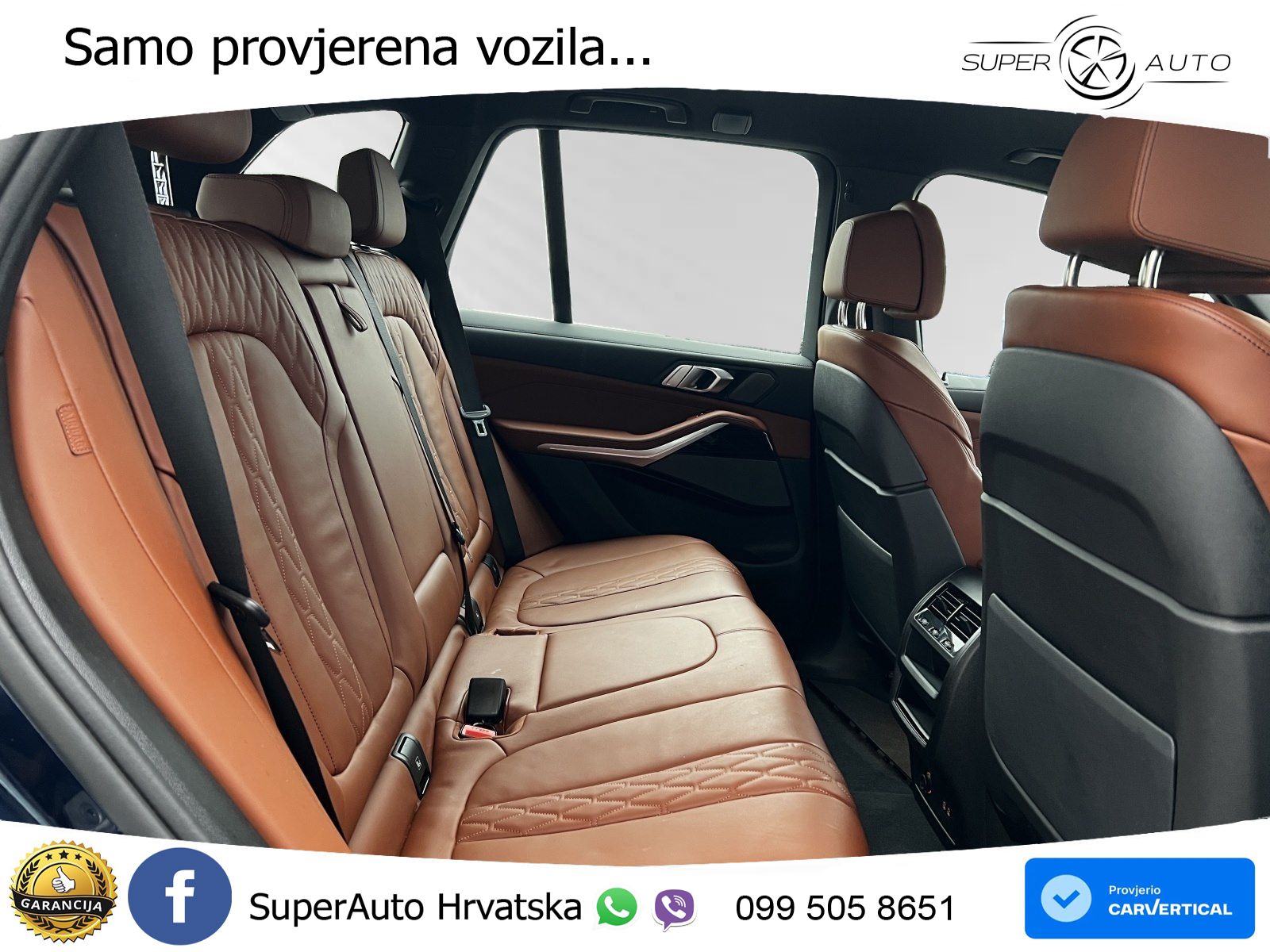 BMW X5 30d (298 KS) xDrive Steptronic M Sport