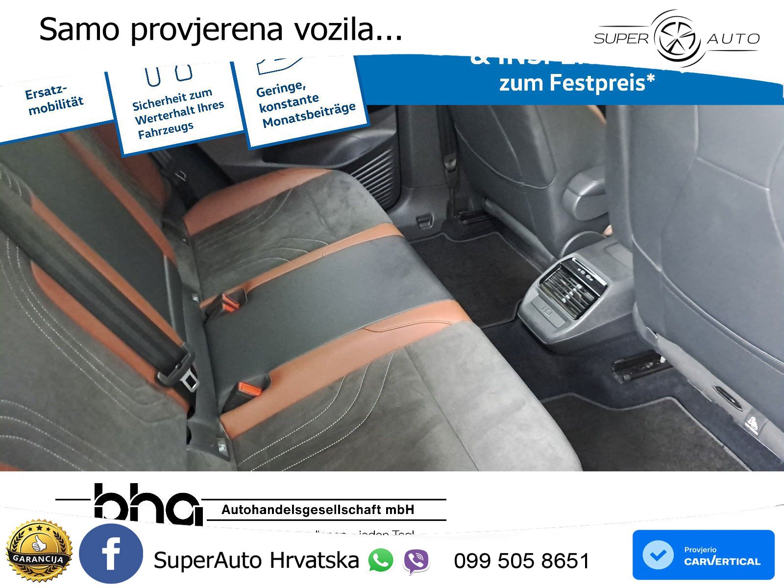Volkswagen ID.4 Pro Performance 82 kWh (204 KS)