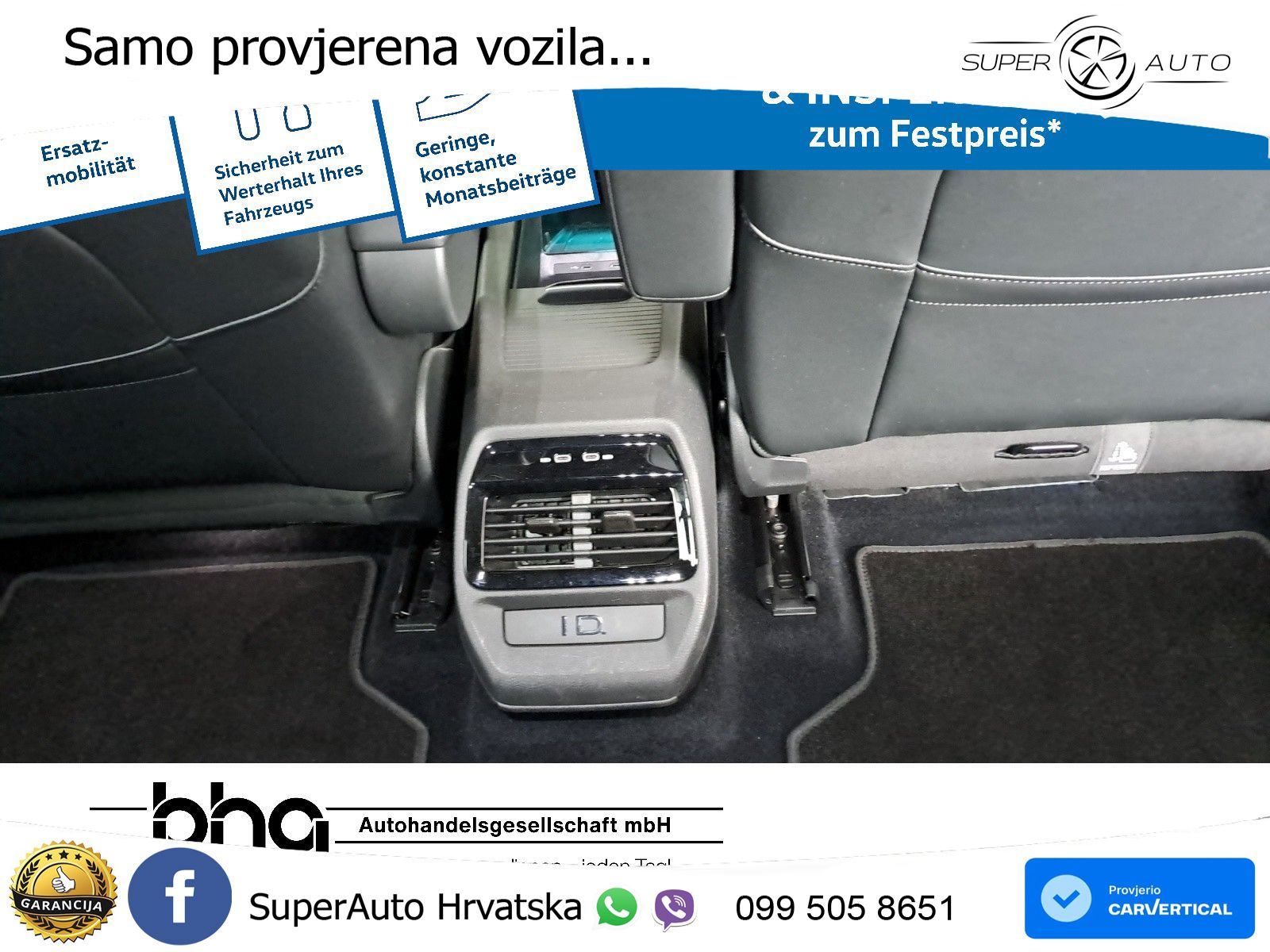Volkswagen ID.4 Pro Performance 82 kWh (204 KS)
