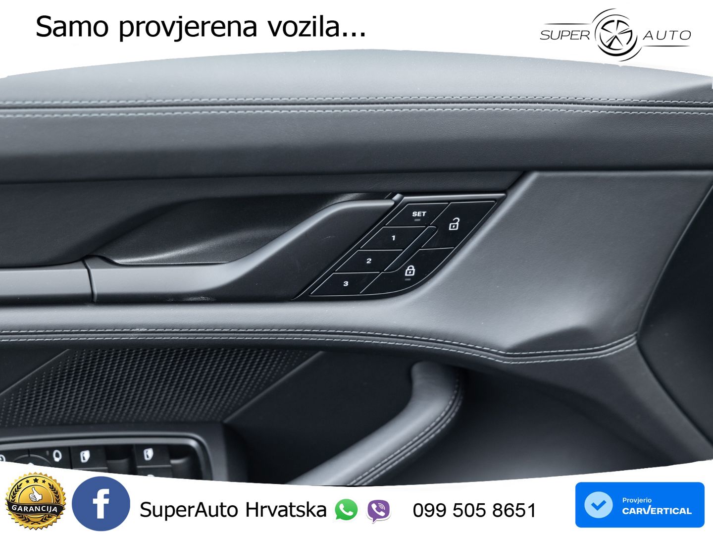 Porsche Taycan Sport Turismo 105 kWh (435 KS)