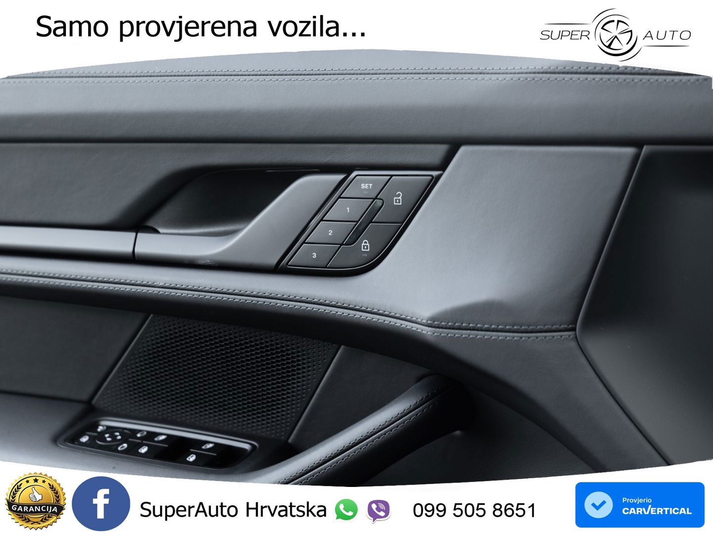Porsche Taycan Sport Turismo 105 kWh (435 KS)