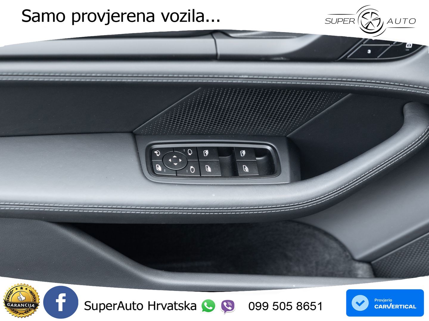 Porsche Taycan Sport Turismo 105 kWh (435 KS)