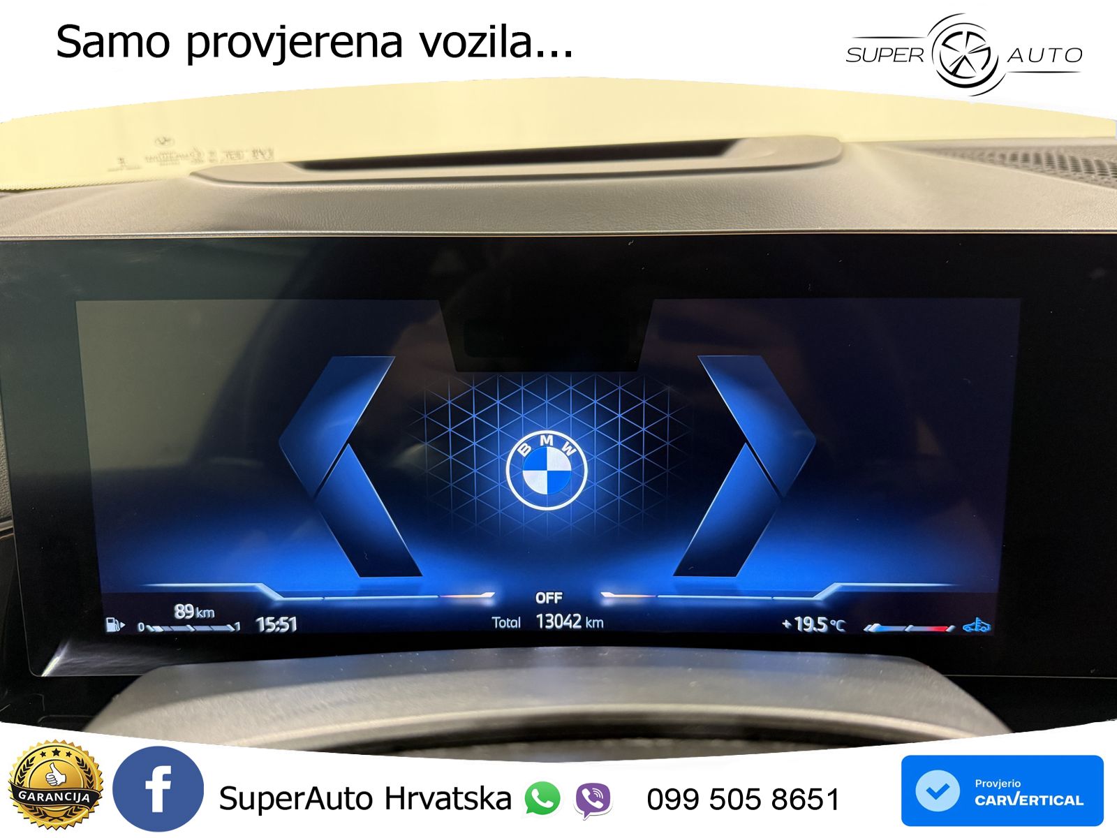 BMW X5 40d (340 KS) xDrive Steptronic LED+GR SJED+ACC