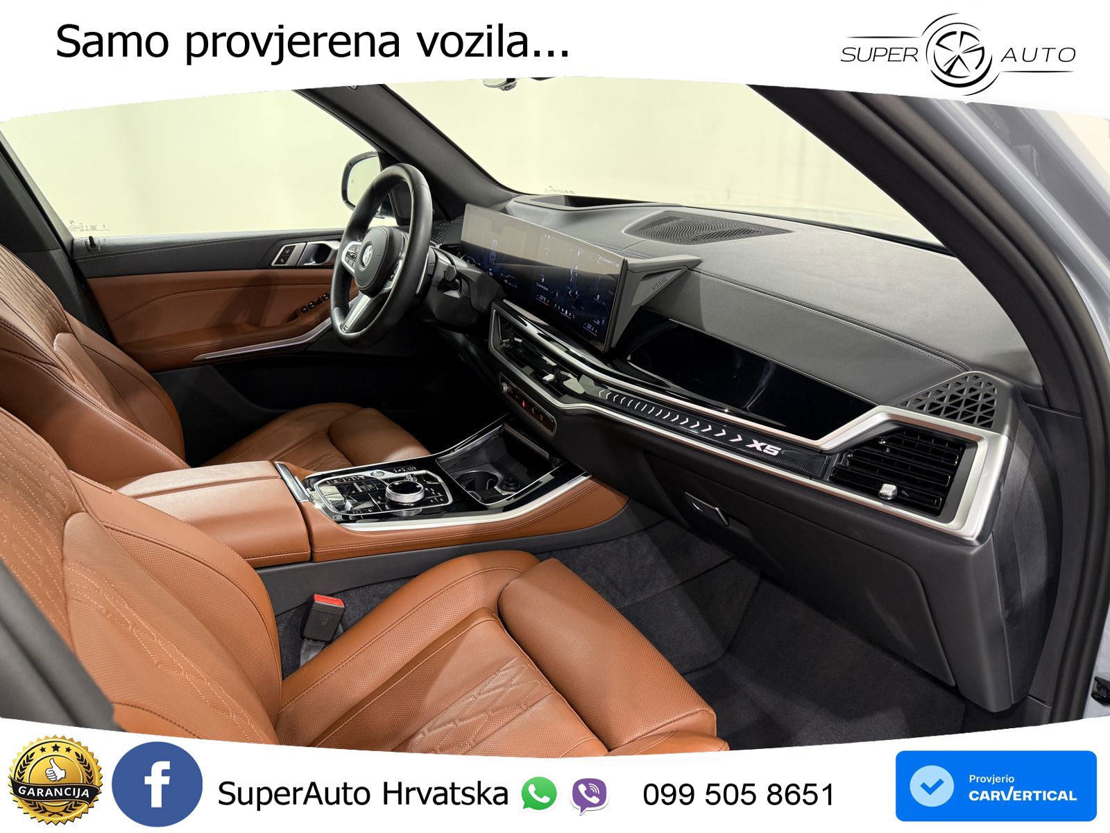 BMW X5 40d (340 KS) xDrive Steptronic LED+GR SJED+ACC