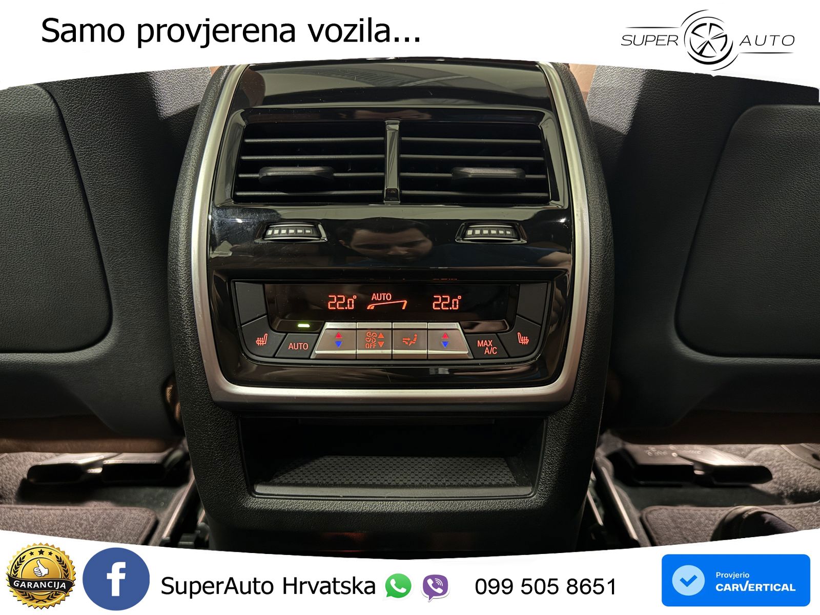BMW X5 40d (340 KS) xDrive Steptronic LED+GR SJED+ACC