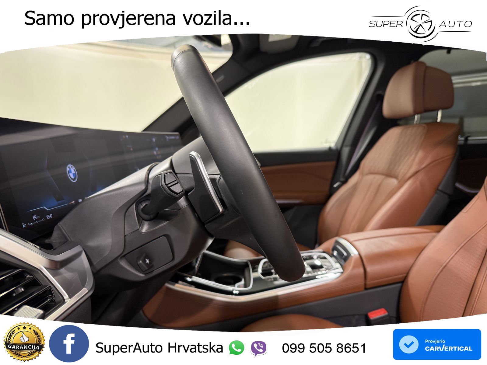 BMW X5 40d (340 KS) xDrive Steptronic LED+GR SJED+ACC