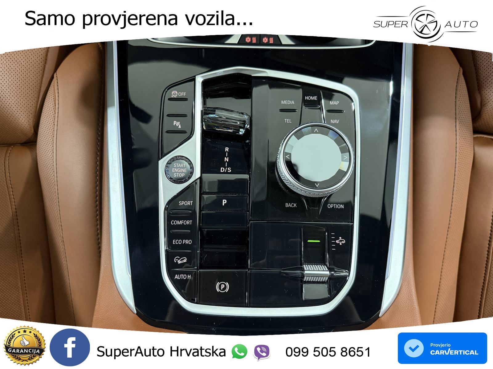 BMW X5 40d (340 KS) xDrive Steptronic LED+GR SJED+ACC