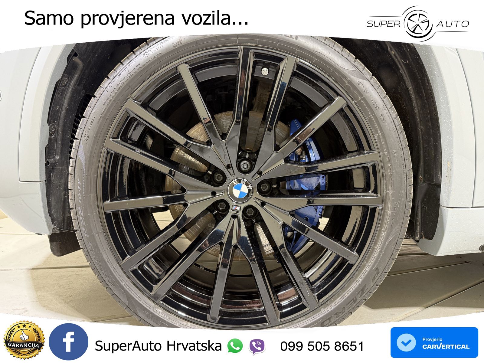 BMW X5 40d (340 KS) xDrive Steptronic LED+GR SJED+ACC