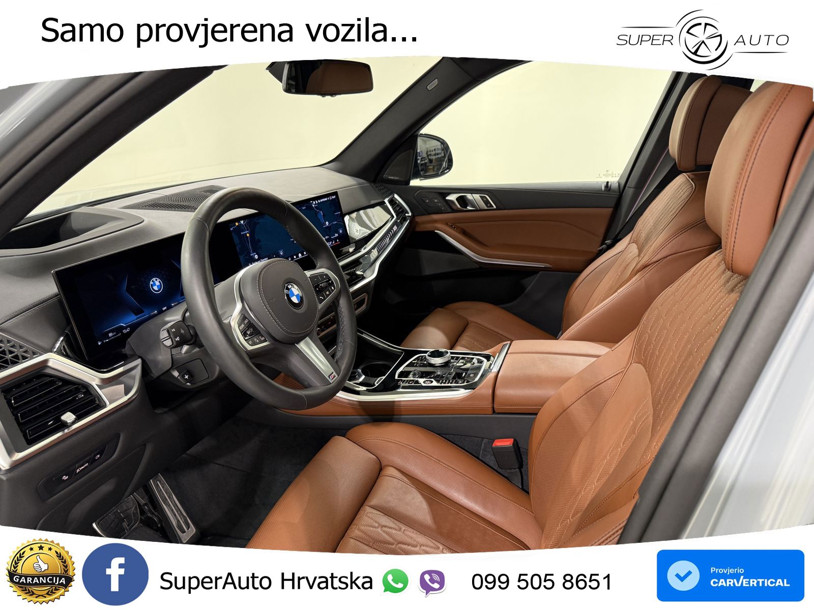 BMW X5 40d (340 KS) xDrive Steptronic LED+GR SJED+ACC