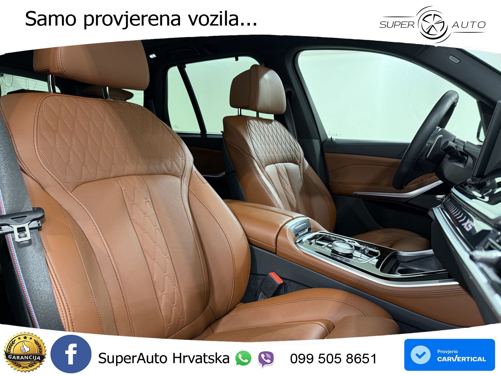 BMW X5 40d (340 KS) xDrive Steptronic LED+GR SJED+ACC