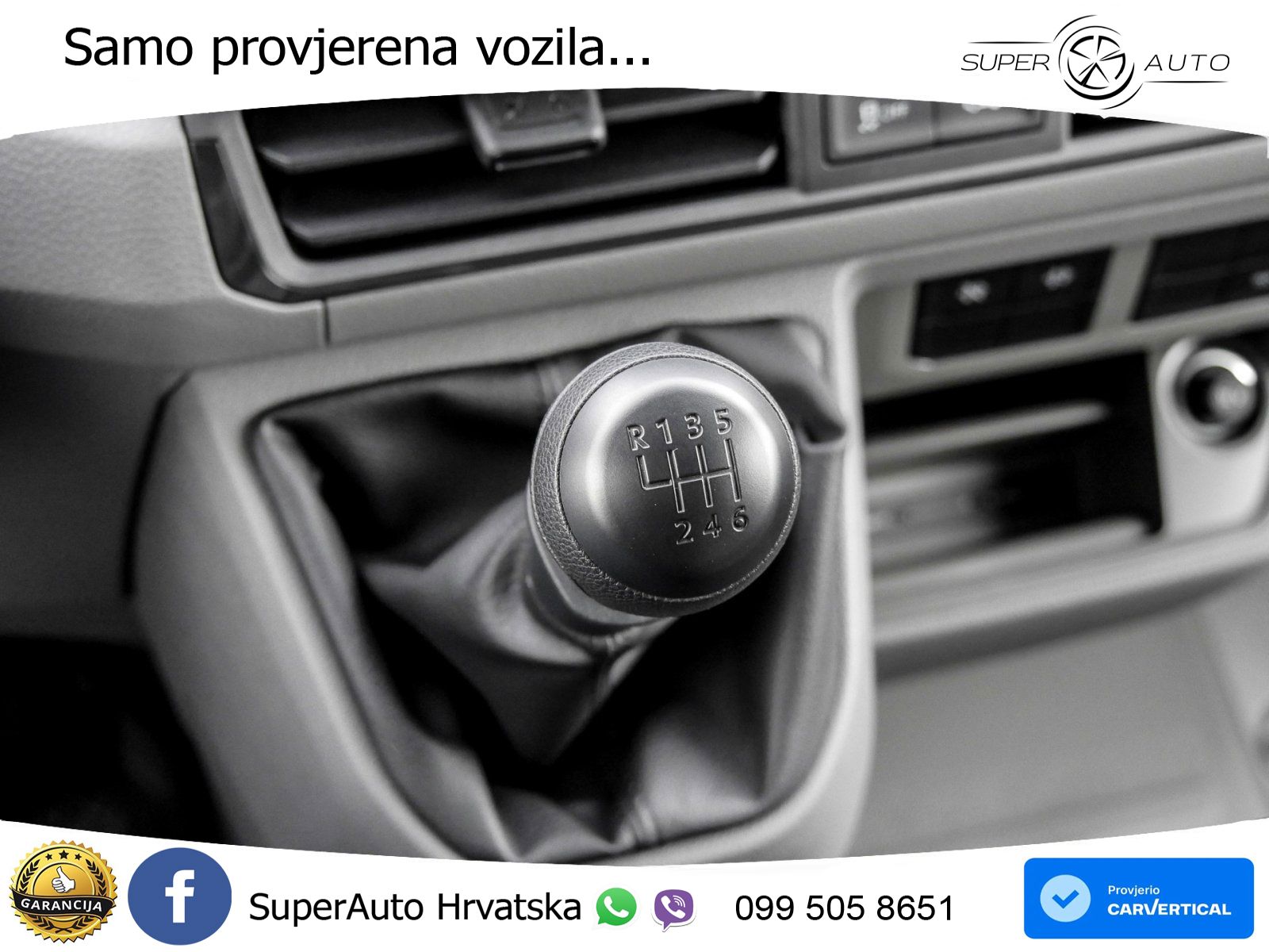 VW Crafter