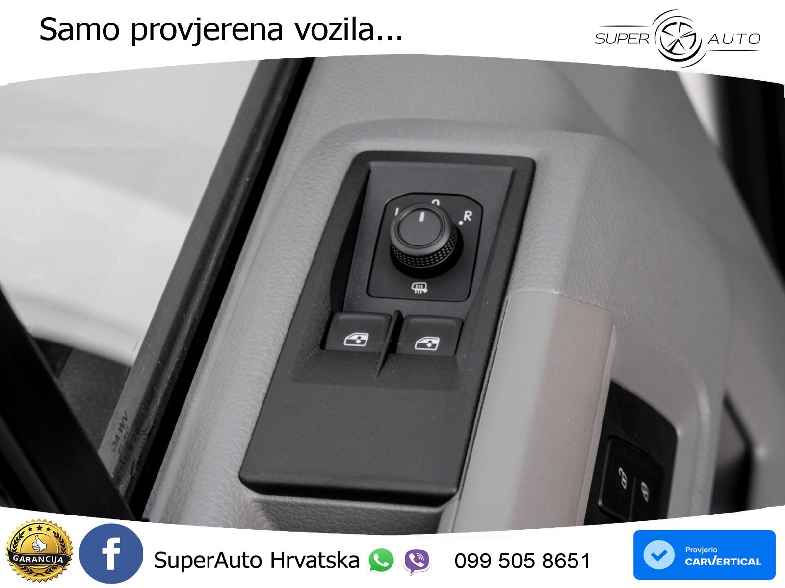 VW Crafter