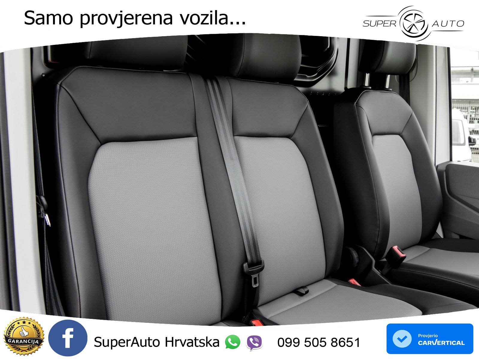 VW Crafter